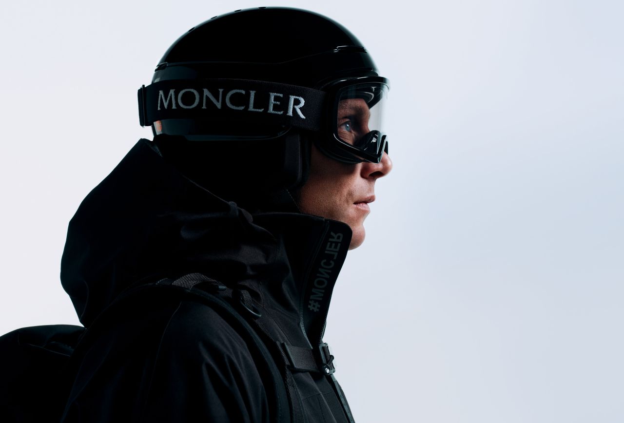Moncler Grenoble vereint Stil und Leistung | Robb Report